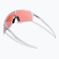 Oakley Sutro Mondstaub/prizm Pfirsich Sonnenbrille 2