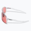 Oakley Sutro Mondstaub/prizm Pfirsich Sonnenbrille 4