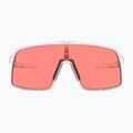 Oakley Sutro Mondstaub/prizm Pfirsich Sonnenbrille 6