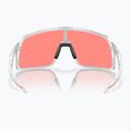 Oakley Sutro Mondstaub/prizm Pfirsich Sonnenbrille 7