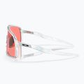 Oakley Sutro Mondstaub/prizm Pfirsich Sonnenbrille 8