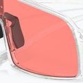 Oakley Sutro Mondstaub/prizm Pfirsich Sonnenbrille 9