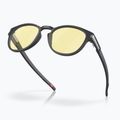 Sonnenbrille Oakley Latch matte carbon 4