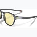 Sonnenbrille Oakley Latch matte carbon 6