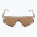 Oakley Bxtr Patrick Mahomes II matte Terrain tan/prizm Wolfram Sonnenbrille 3