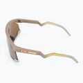 Oakley Bxtr Patrick Mahomes II matte Terrain tan/prizm Wolfram Sonnenbrille 4