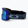 Skibrille Oakley Line Miner M crystal blue cell/prizm snow sapphire iridium 4