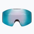 Skibrille Oakley Fall Line L bengal blue/prizm snow sapphire iridium 2