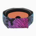 Skibrille Oakley Fall Line L bengal blue/prizm snow sapphire iridium 3