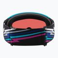 Skibrille Oakley Flight Tracker L black bolt/prizm snow sapphire iridium 3