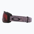 Skibrille Oakley Flight Tracker M toadstool wave/prizm snow garnet 4