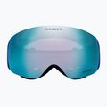 Skibrille Oakley Flight Deck M mikaela shiffrin sign/prizm snow sapphire iridium 2