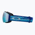Skibrille Oakley Flight Deck M mikaela shiffrin sign/prizm snow sapphire iridium 4