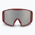 Skibrille Oakley Line Miner L colby stevenson sign/prizm snow black iridium 2