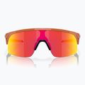 Sonnenbrille Kinder Oakley Resistor ginger/prizm ruby 2