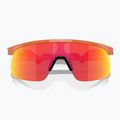 Sonnenbrille Kinder Oakley Resistor ginger/prizm ruby 4