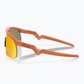 Sonnenbrille Kinder Oakley Resistor ginger/prizm ruby 5