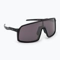 Sonnenbrille Oakley Sutro dark galaxy/prizm road black