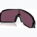 Sonnenbrille Oakley Sutro dark galaxy/prizm road black 6
