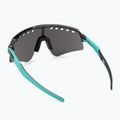 Oakley Sutro Lite Sweep dunkle Galaxie/prizm schwarz Sonnenbrille 2