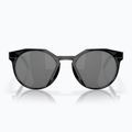 Oakley HSTN schwarze Tinte/prizm schwarzes Fleece-Sonnenbrille 2