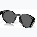 Oakley HSTN schwarze Tinte/prizm schwarzes Fleece-Sonnenbrille 7