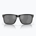 Sonnenbrille Oakley Holbrook black 2