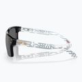 Sonnenbrille Oakley Holbrook black 3