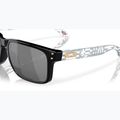 Sonnenbrille Oakley Holbrook black 6