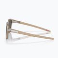 Sonnenbrille Oakley Latch matte sepia 3