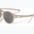 Sonnenbrille Oakley Latch matte sepia 6