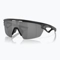 Oakley Sphaera mattschwarz/prizm schwarz polarisierte Sonnenbrille 2