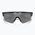 Oakley Sphaera mattschwarz/prizm schwarz polarisierte Sonnenbrille 6