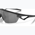 Oakley Sphaera mattschwarz/prizm schwarz polarisierte Sonnenbrille 7