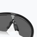 Oakley Sphaera mattschwarz/prizm schwarz polarisierte Sonnenbrille 8