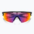 Oakley Sphaera mattschwarz/prizm Straße Sonnenbrille 5
