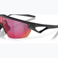 Oakley Sphaera mattschwarz/prizm Straße Sonnenbrille 6