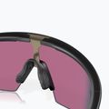 Oakley Sphaera mattschwarz/prizm Straße Sonnenbrille 7
