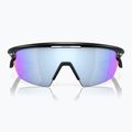 Oakley Sphaera mattschwarz/prizm tiefes Wasser polarisierte Sonnenbrille 2