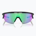 Oakley Sphaera mattschwarz/prizm Golf-Sonnenbrille 2