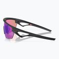 Oakley Sphaera mattschwarz/prizm Golf-Sonnenbrille 3