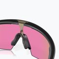 Oakley Sphaera mattschwarz/prizm Golf-Sonnenbrille 7