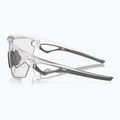 Oakley Sphaera matte klare/klare phototrope Sonnenbrille 3
