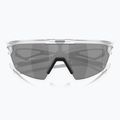 Oakley Sphaera matte klare/klare phototrope Sonnenbrille 8