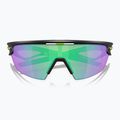 Oakley Sphaera mattschwarze Tinte/prizm Straße jade Sonnenbrille 5