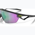 Oakley Sphaera mattschwarze Tinte/prizm Straße jade Sonnenbrille 6