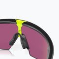 Oakley Sphaera mattschwarze Tinte/prizm Straße jade Sonnenbrille 7