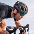 Oakley Sphaera mattschwarze Tinte/prizm Straße jade Sonnenbrille 8