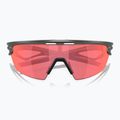 Oakley Sphaera matt grau Rauch/prizm Trail Fackel Sonnenbrille 5