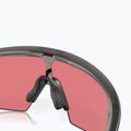 Oakley Sphaera matt grau Rauch/prizm Trail Fackel Sonnenbrille 7